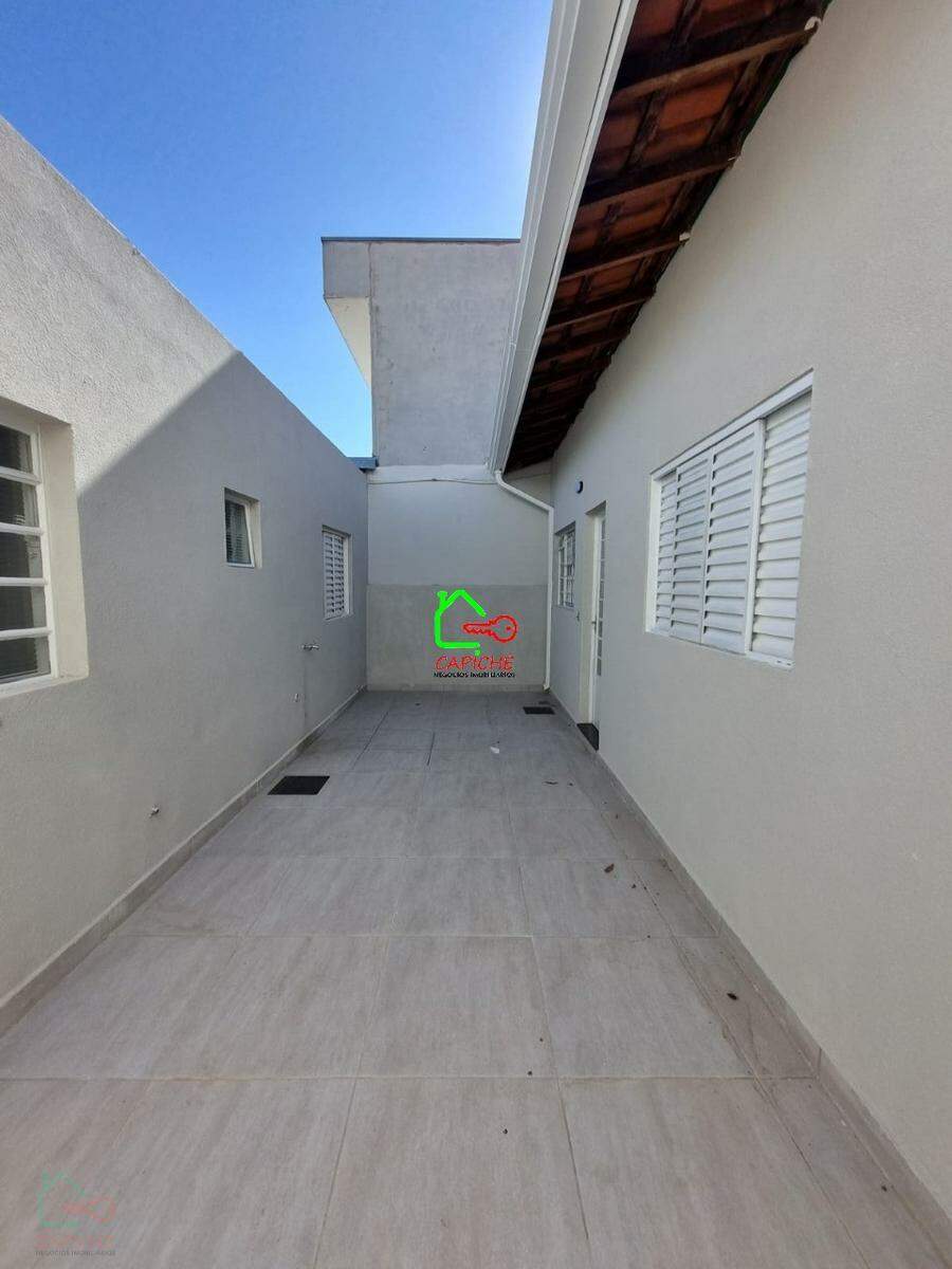 Casa, 2 quartos, 100 m² - Foto 6