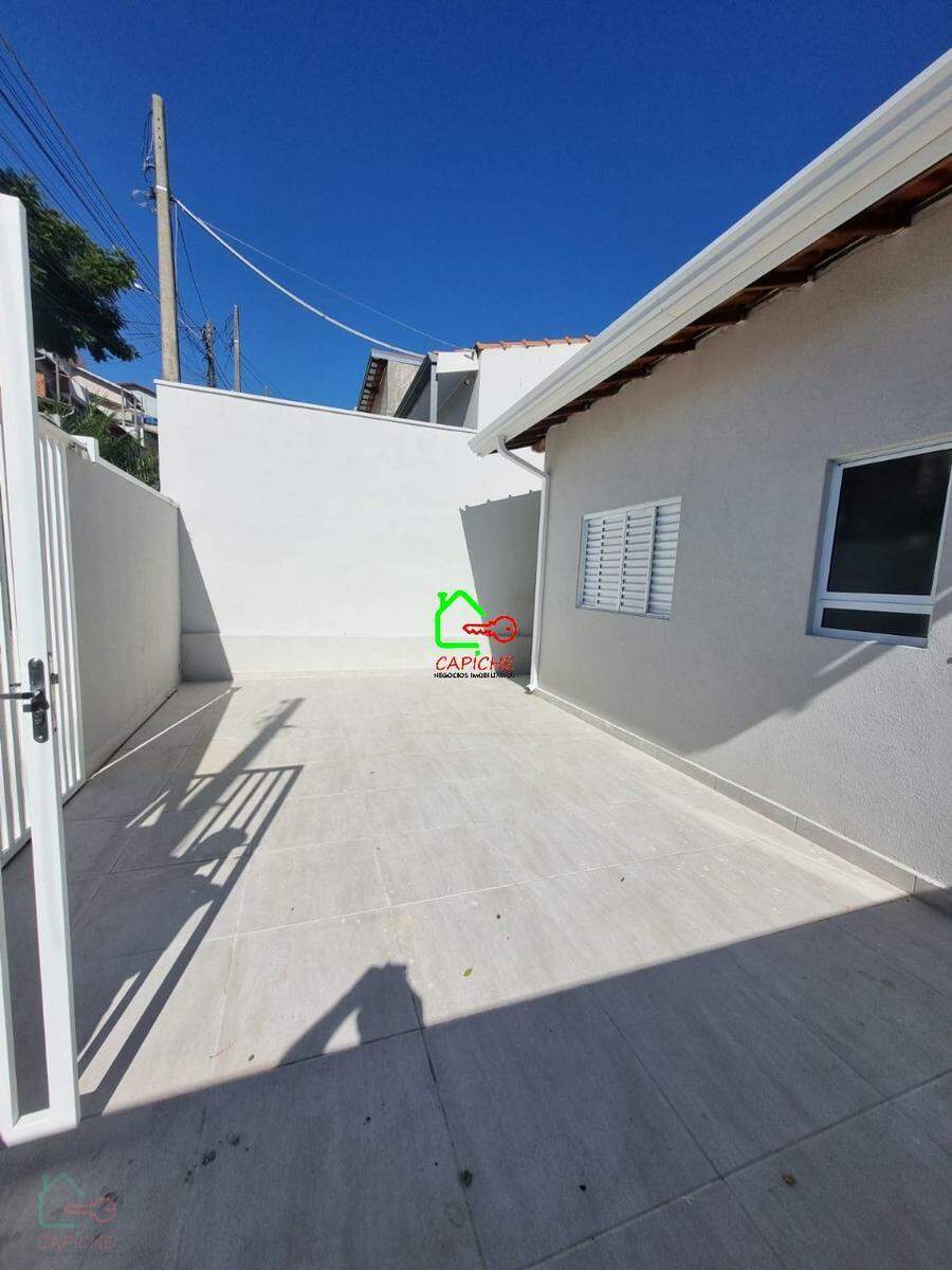 Casa, 2 quartos, 100 m² - Foto 1