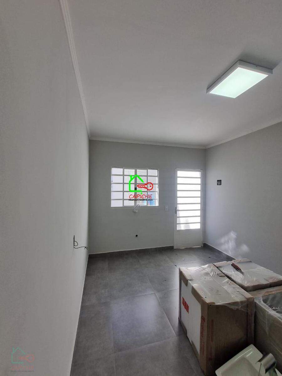 Casa, 2 quartos, 100 m² - Foto 21