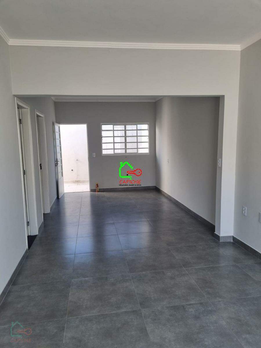 Casa, 2 quartos, 100 m² - Foto 13