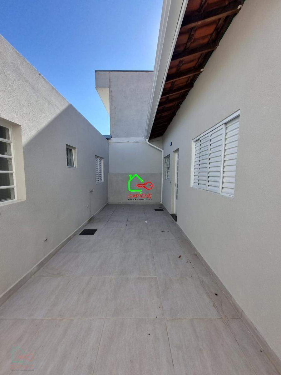 Casa, 2 quartos, 100 m² - Foto 23