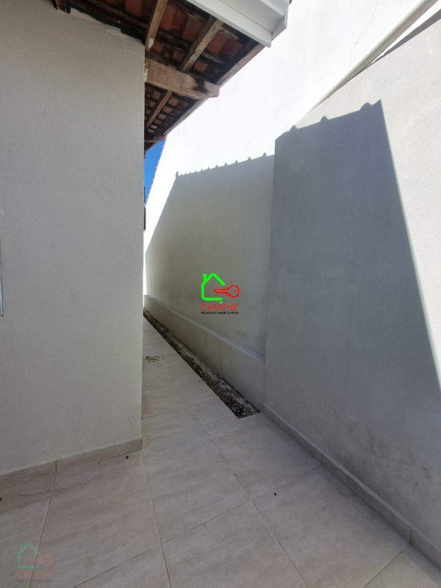 Casa, 2 quartos, 100 m² - Foto 3