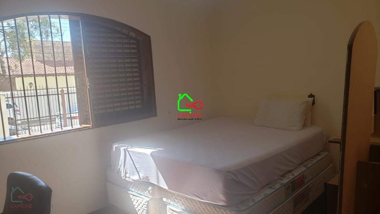 Casa, 3 quartos, 208 m² - Foto 23
