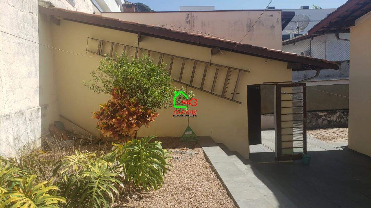 Casa, 3 quartos, 208 m² - Foto 25