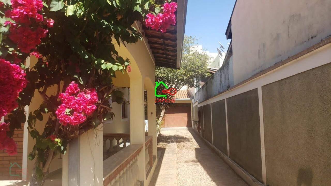 Casa, 3 quartos, 208 m² - Foto 2