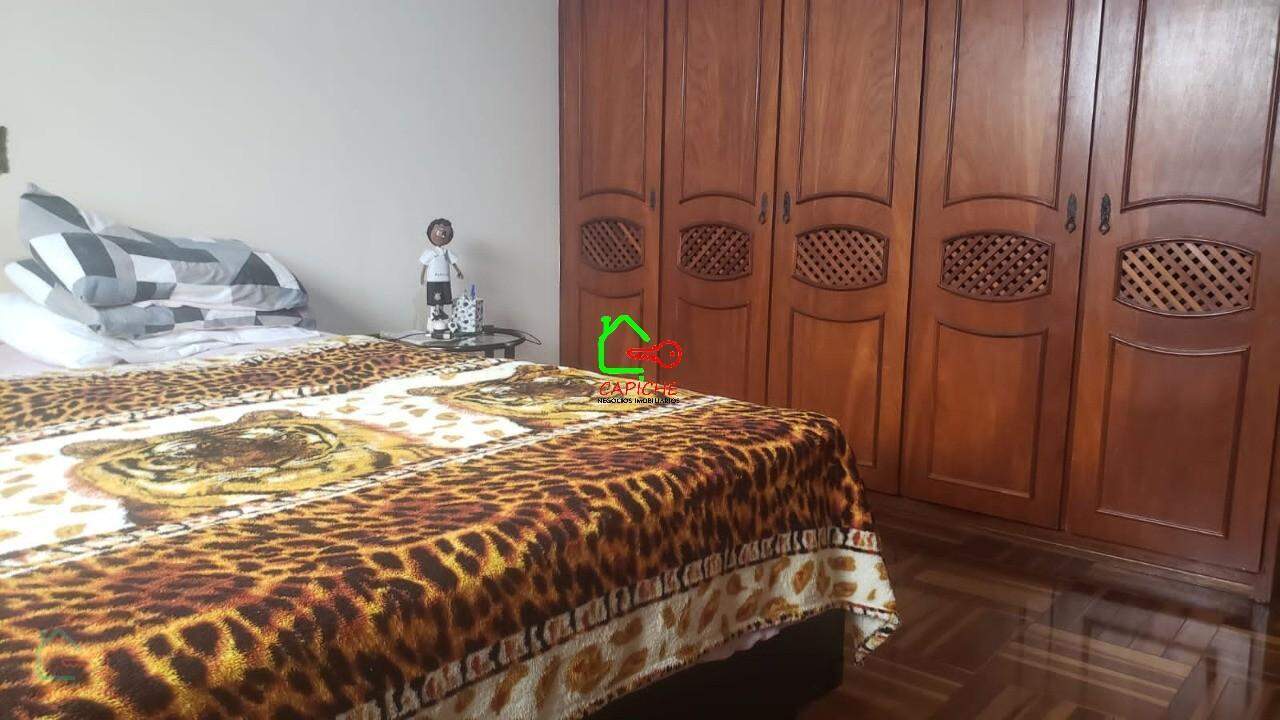 Casa, 3 quartos, 208 m² - Foto 15