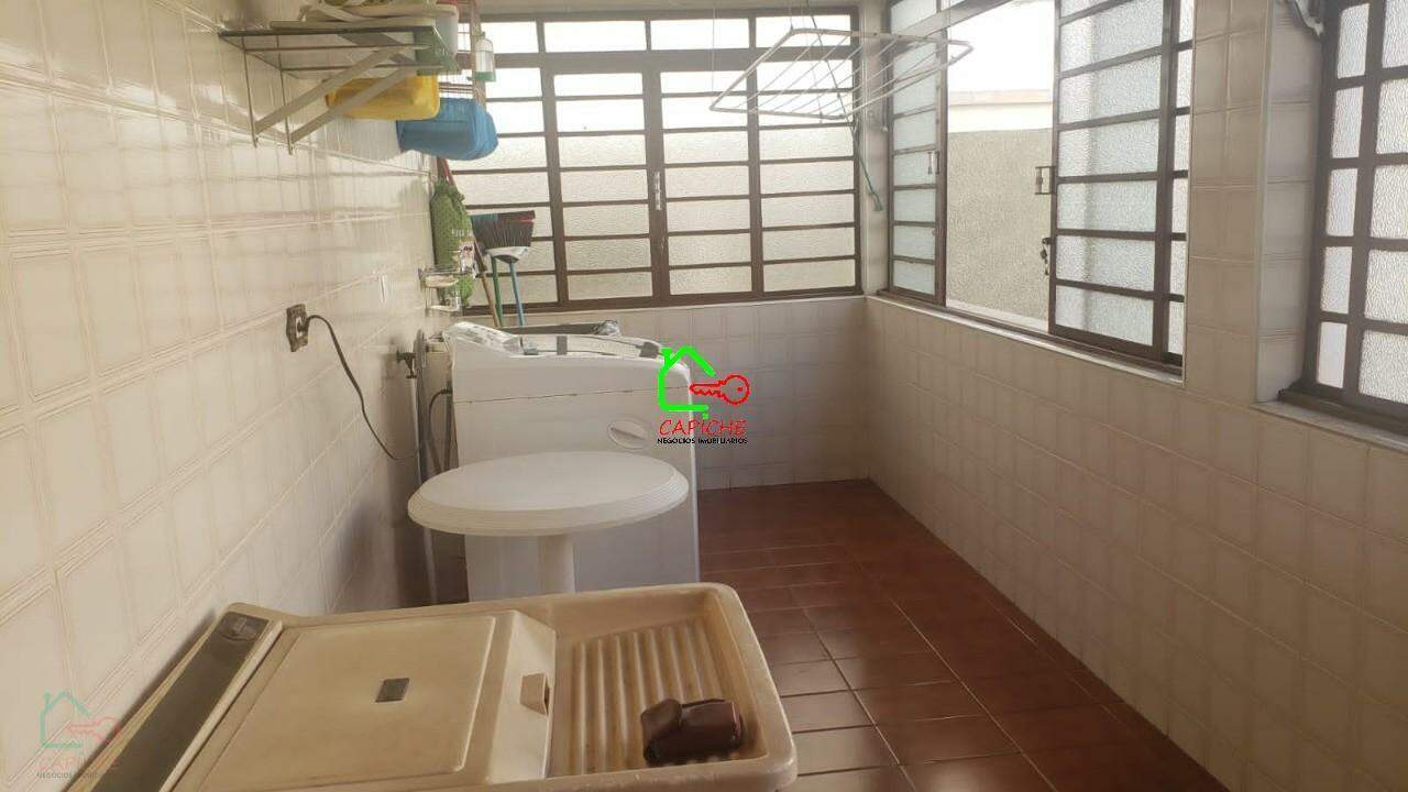 Casa, 3 quartos, 208 m² - Foto 16