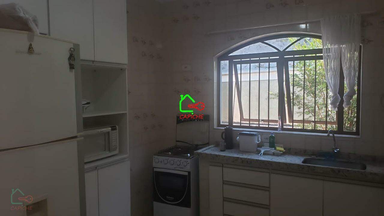 Casa, 3 quartos, 208 m² - Foto 9