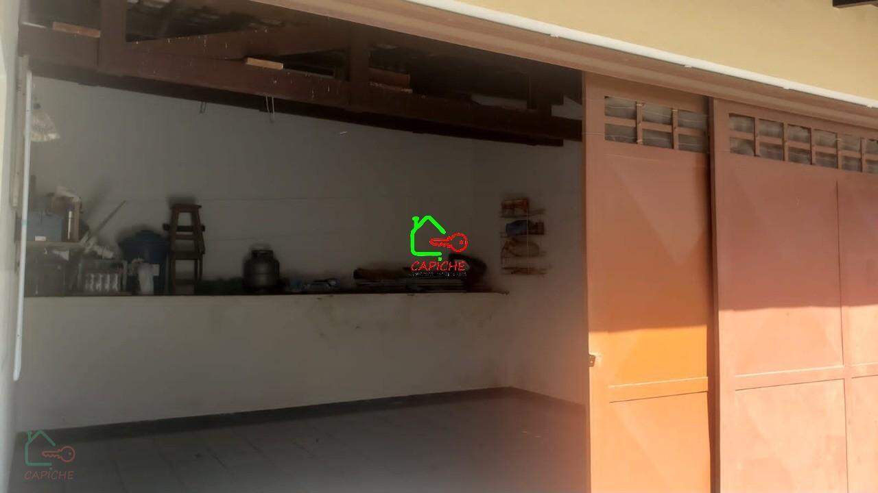 Casa, 3 quartos, 208 m² - Foto 7