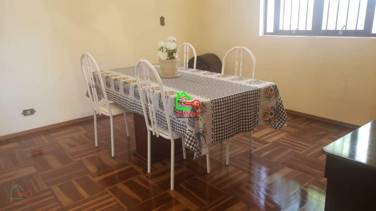 Casa, 3 quartos, 208 m² - Foto 13
