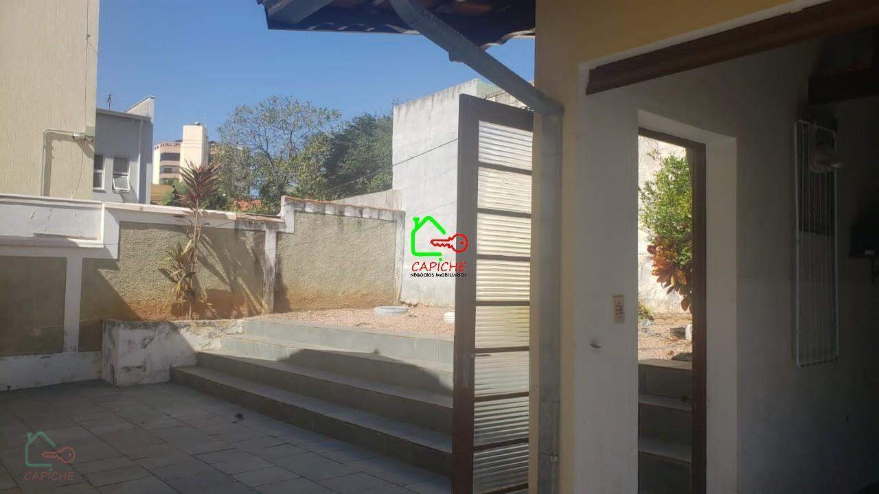Casa, 3 quartos, 208 m² - Foto 28