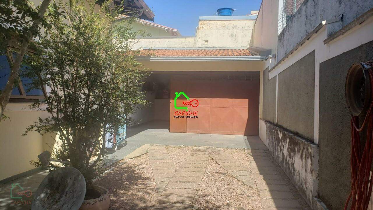 Casa, 3 quartos, 208 m² - Foto 11