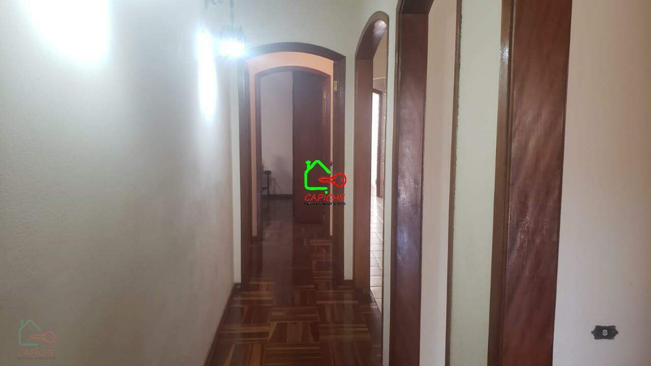 Casa, 3 quartos, 208 m² - Foto 24