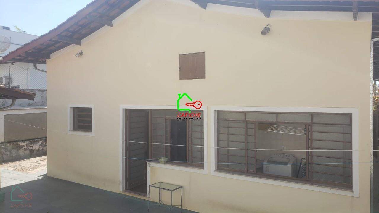 Casa, 3 quartos, 208 m² - Foto 26