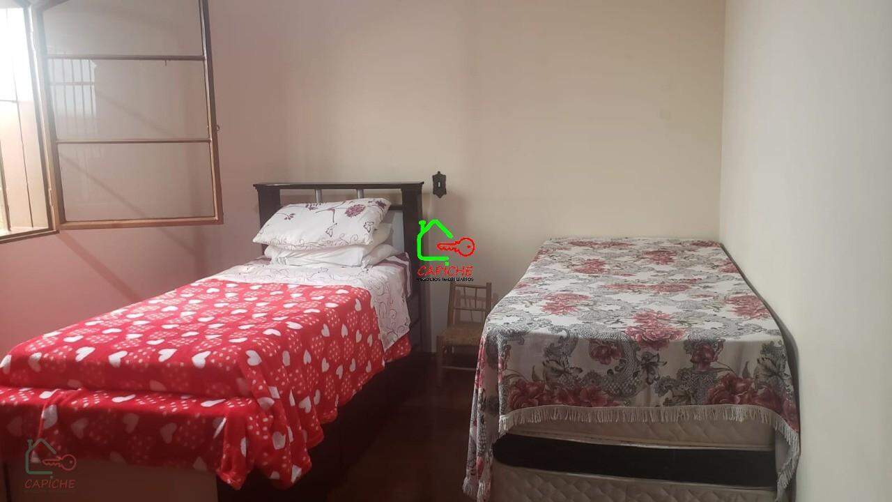 Casa, 3 quartos, 208 m² - Foto 19