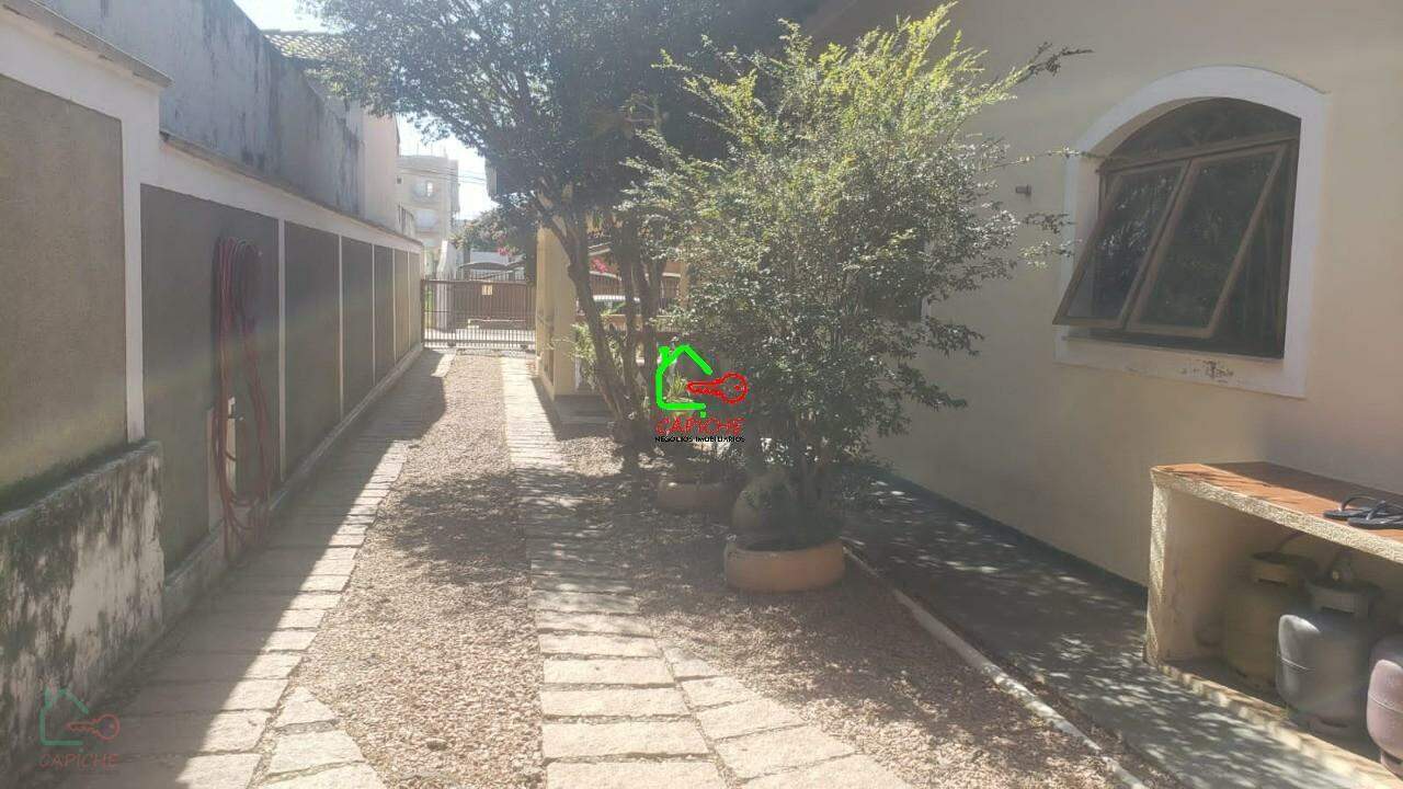 Casa, 3 quartos, 208 m² - Foto 6
