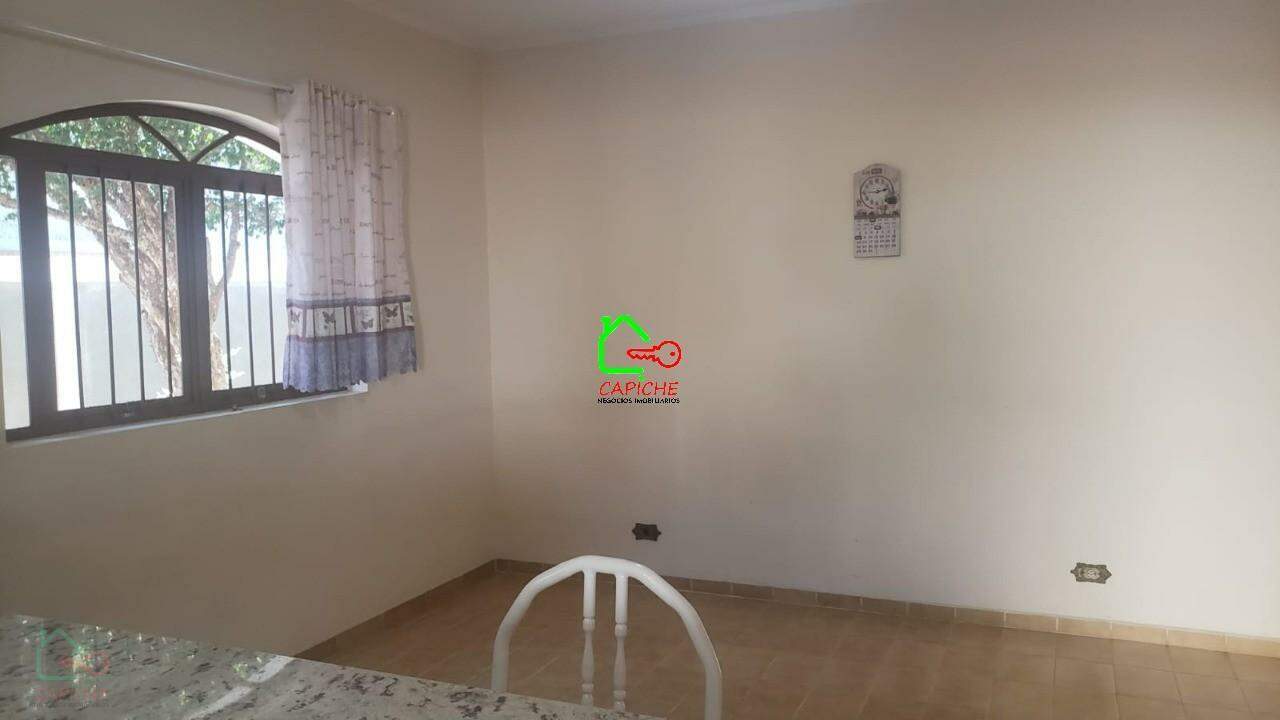 Casa, 3 quartos, 208 m² - Foto 8