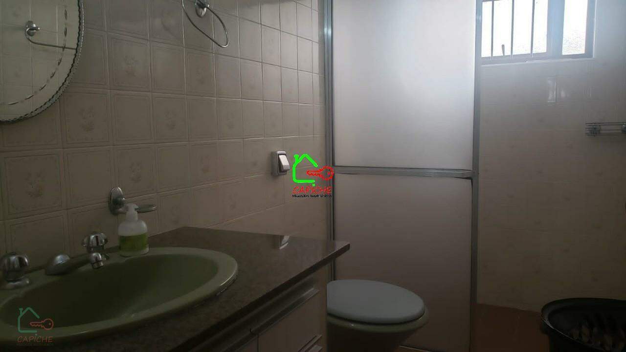 Casa, 3 quartos, 208 m² - Foto 17
