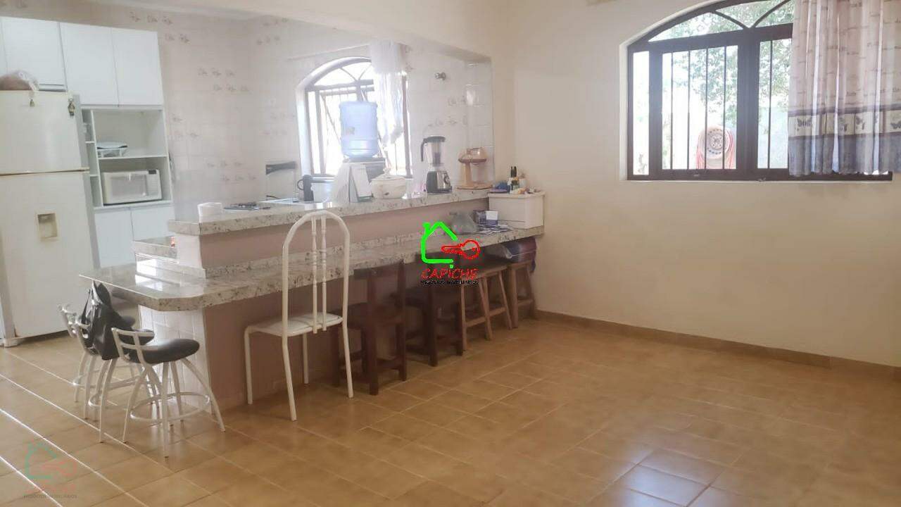 Casa, 3 quartos, 208 m² - Foto 12