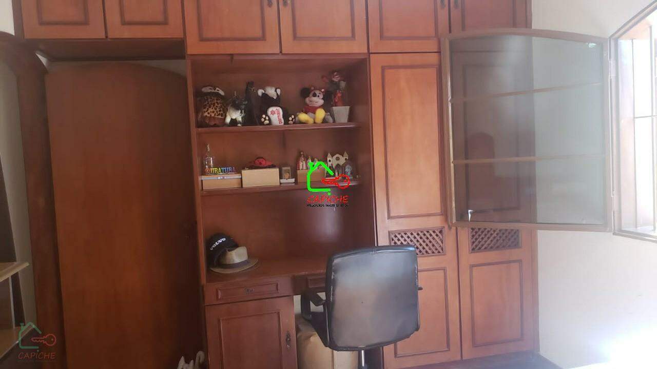 Casa, 3 quartos, 208 m² - Foto 22