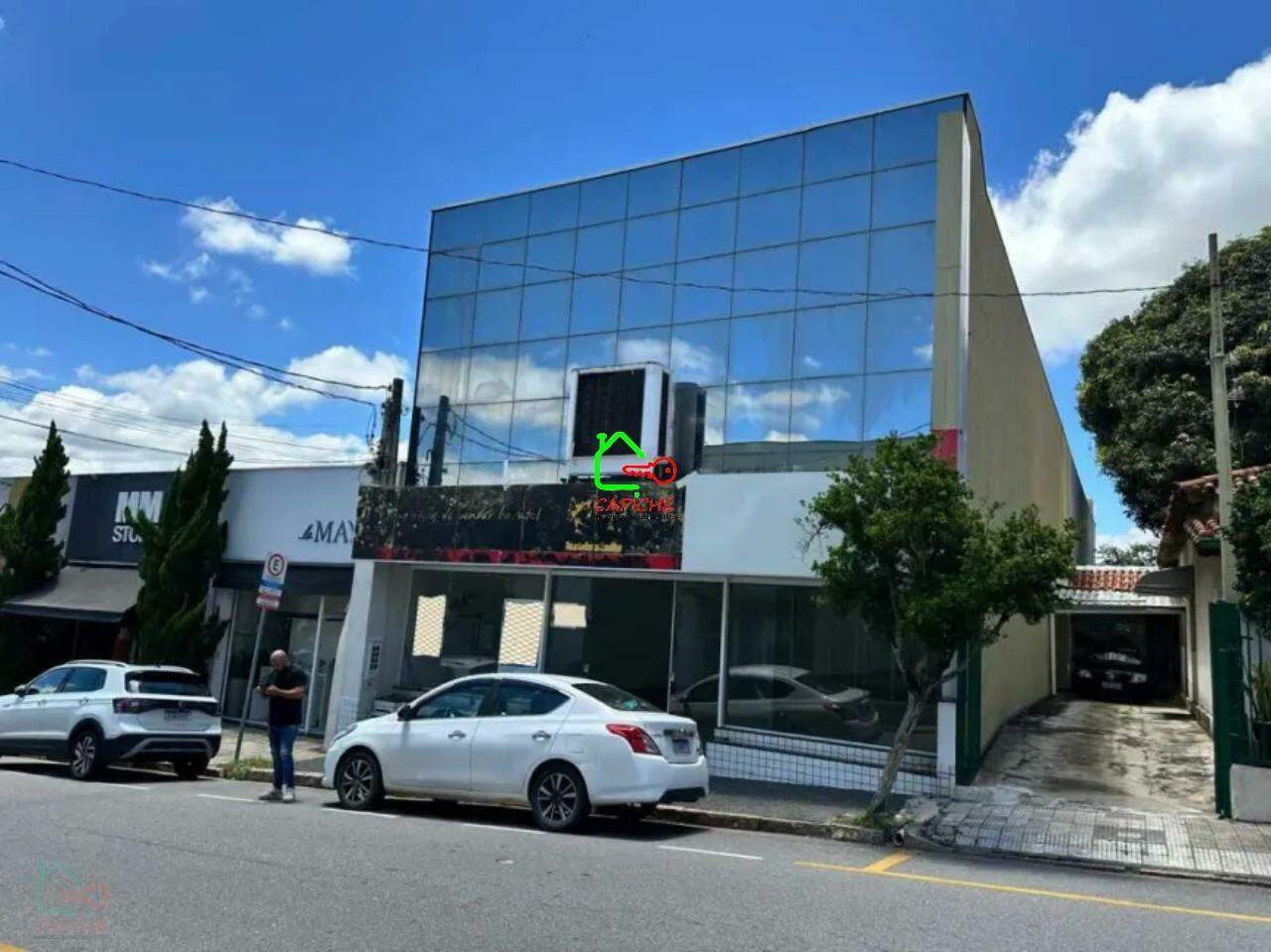 Loja-Salão, 629 m² - Foto 15