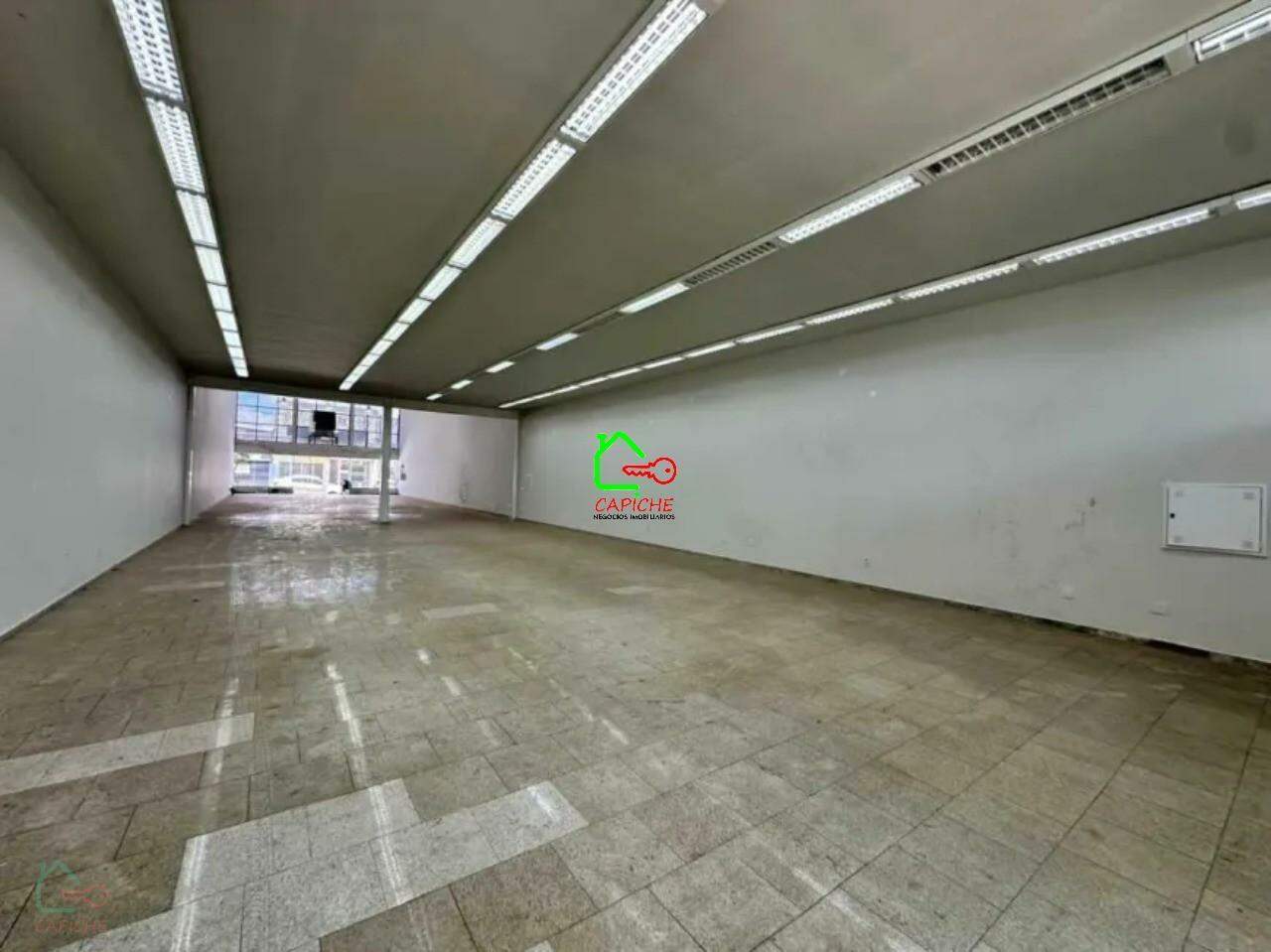 Loja-Salão, 629 m² - Foto 1