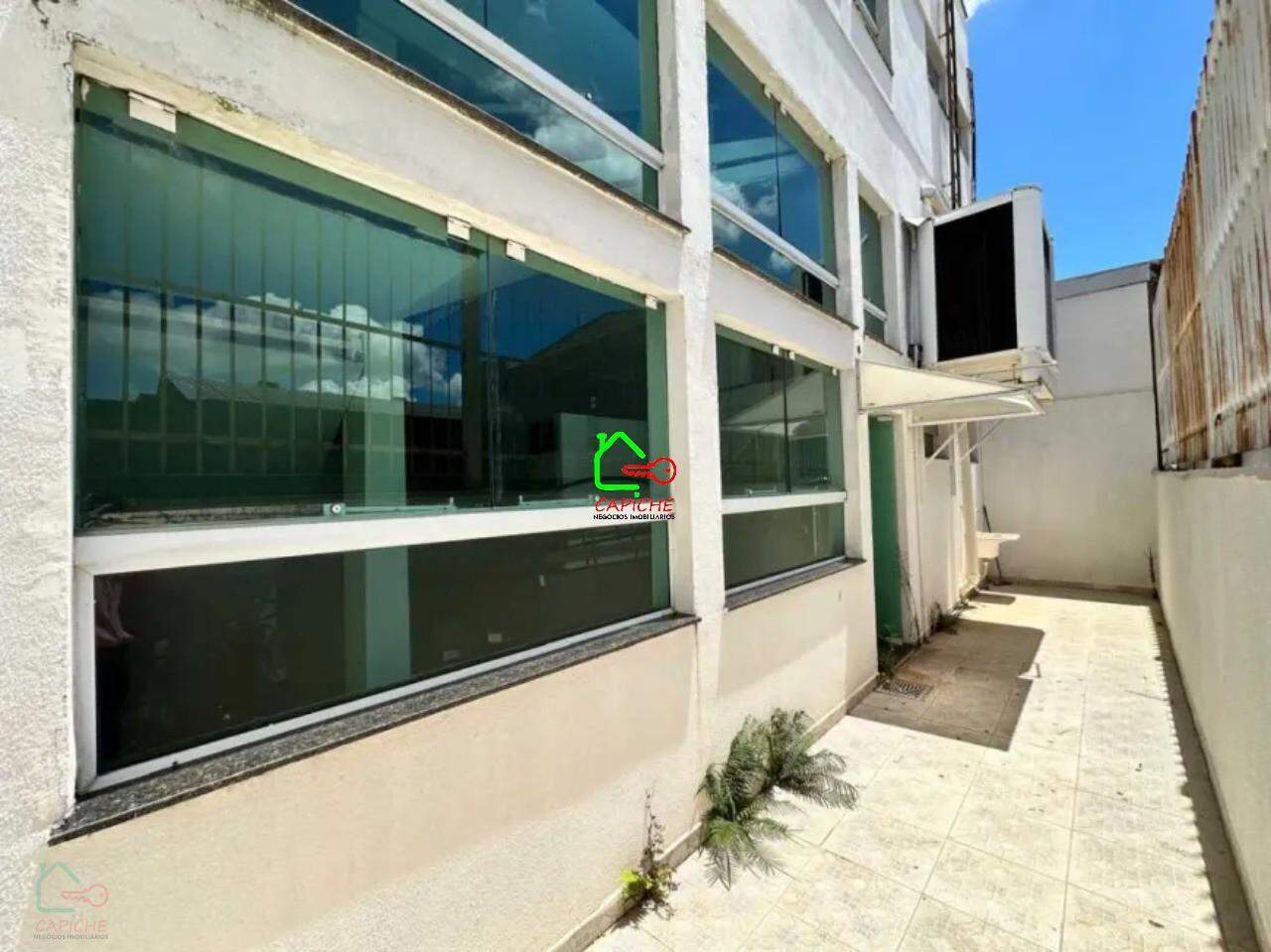 Loja-Salão, 629 m² - Foto 7