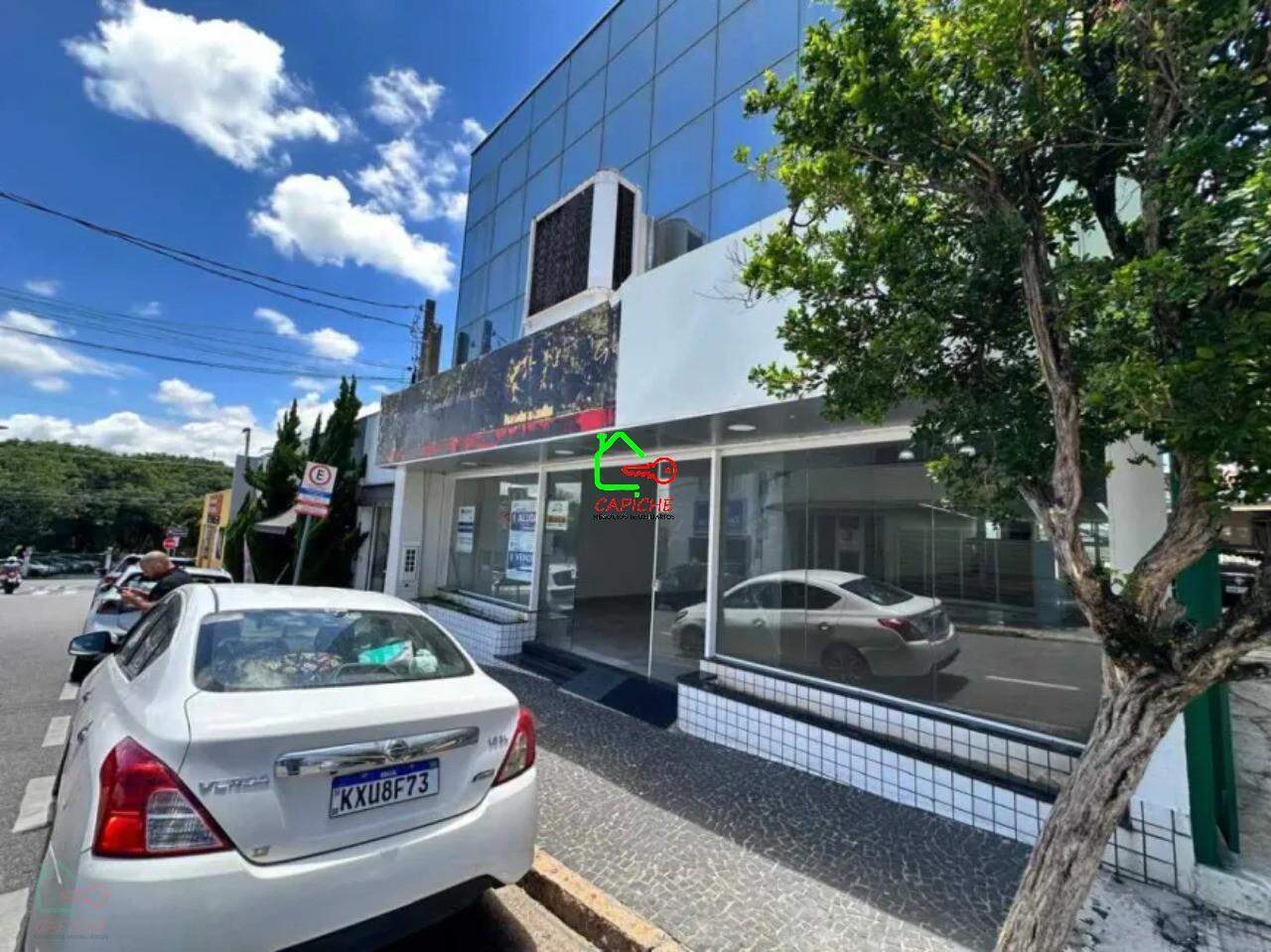 Loja-Salão, 629 m² - Foto 3