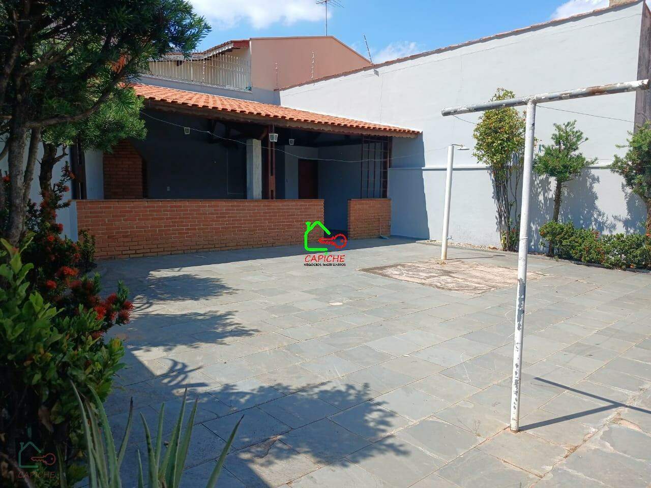 Casa, 3 quartos, 260 m² - Foto 2