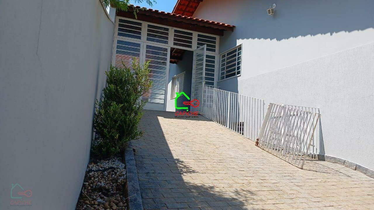 Casa, 3 quartos, 260 m² - Foto 8