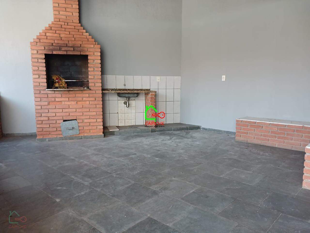 Casa, 3 quartos, 260 m² - Foto 7