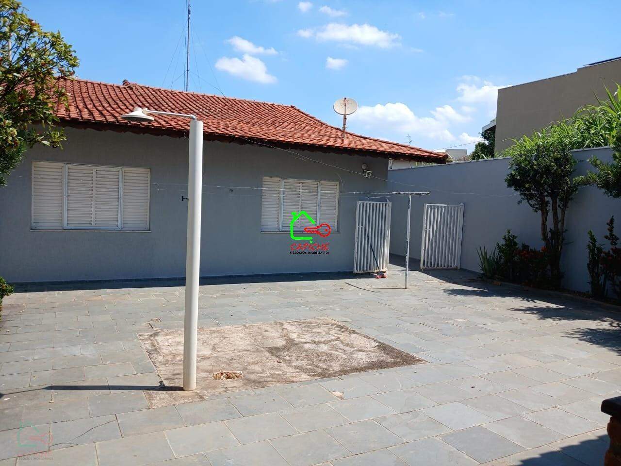 Casa, 3 quartos, 260 m² - Foto 12