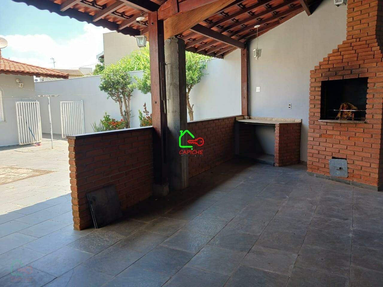 Casa, 3 quartos, 260 m² - Foto 3