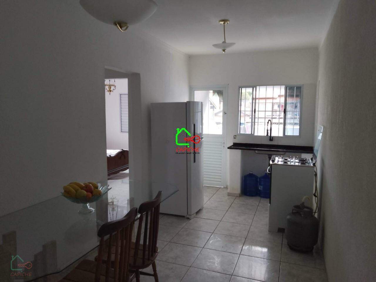 Casa, 3 quartos, 100 m² - Foto 15