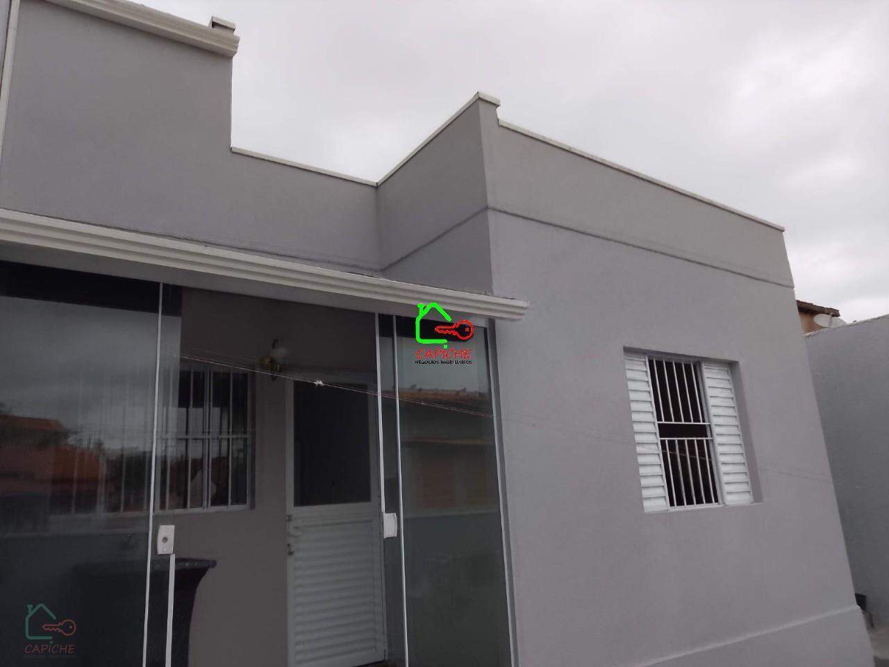 Casa, 3 quartos, 100 m² - Foto 13