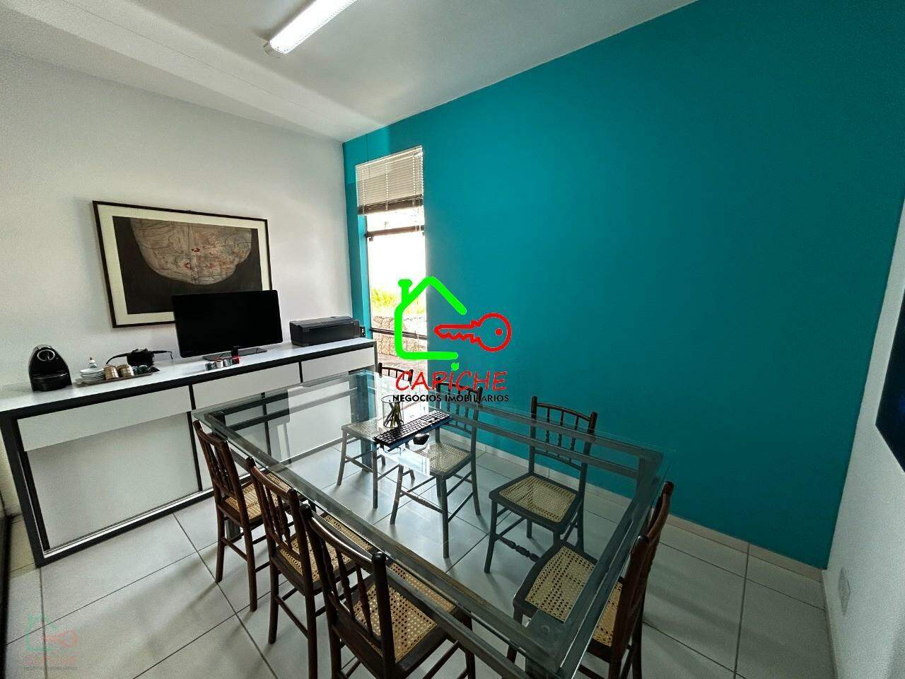 Sala-Conjunto, 12 m² - Foto 7