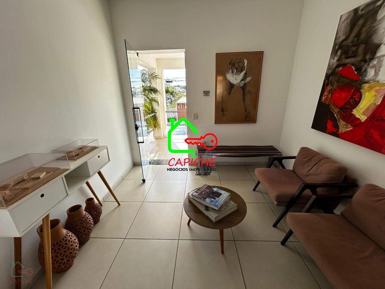 Sala-Conjunto, 12 m² - Foto 6
