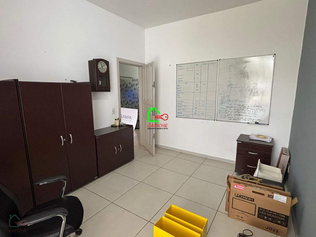Sala-Conjunto, 12 m² - Foto 1