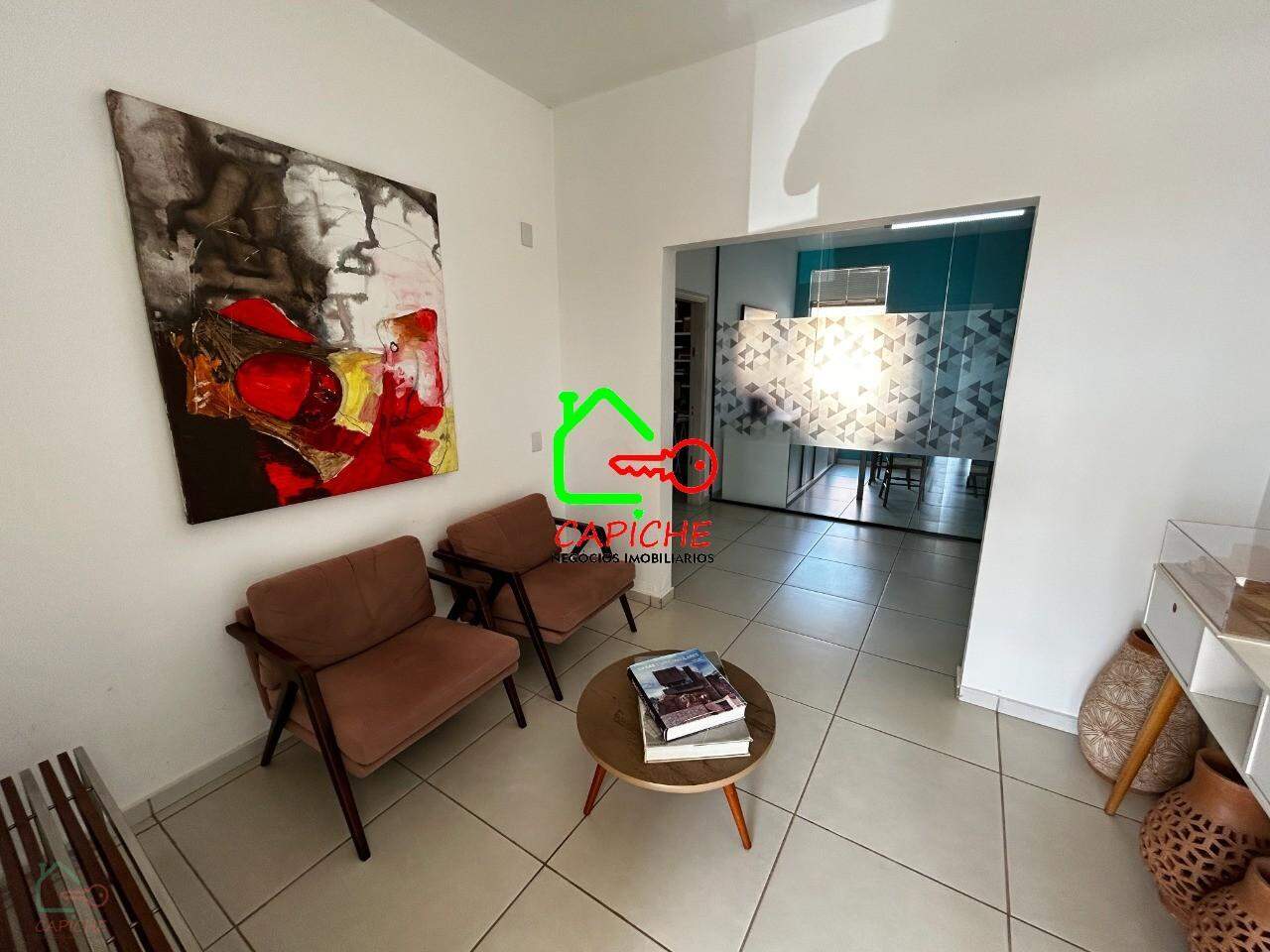 Sala-Conjunto, 12 m² - Foto 11