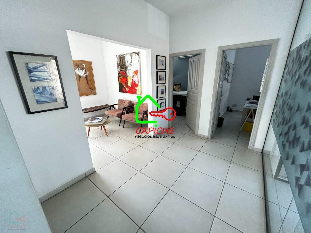 Sala-Conjunto, 12 m² - Foto 9