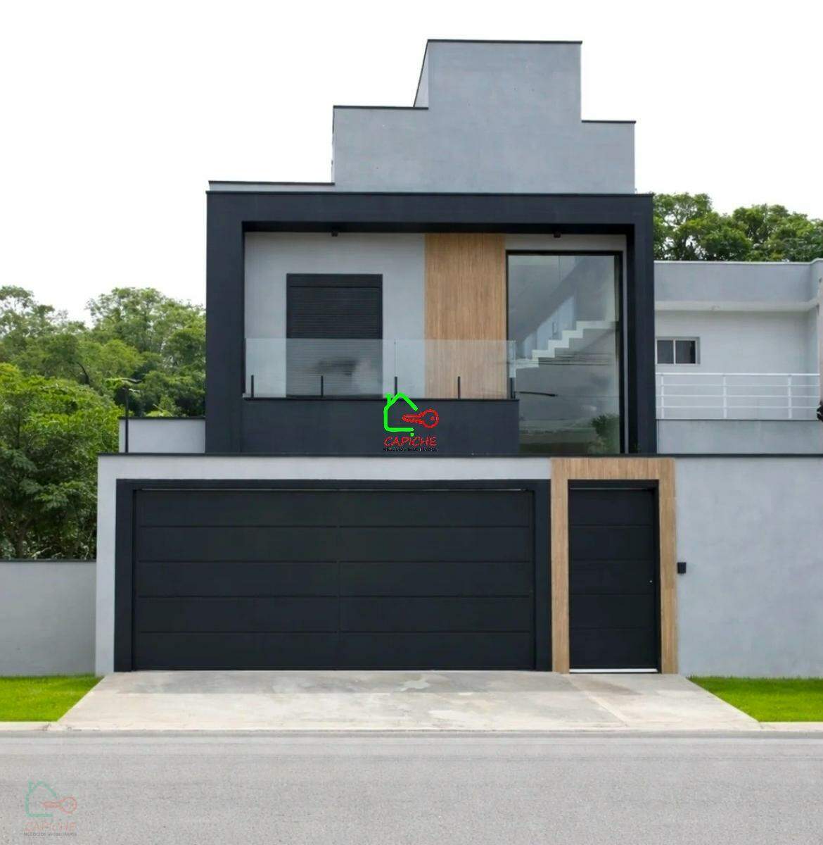 Casa, 3 quartos, 232 m² - Foto 9