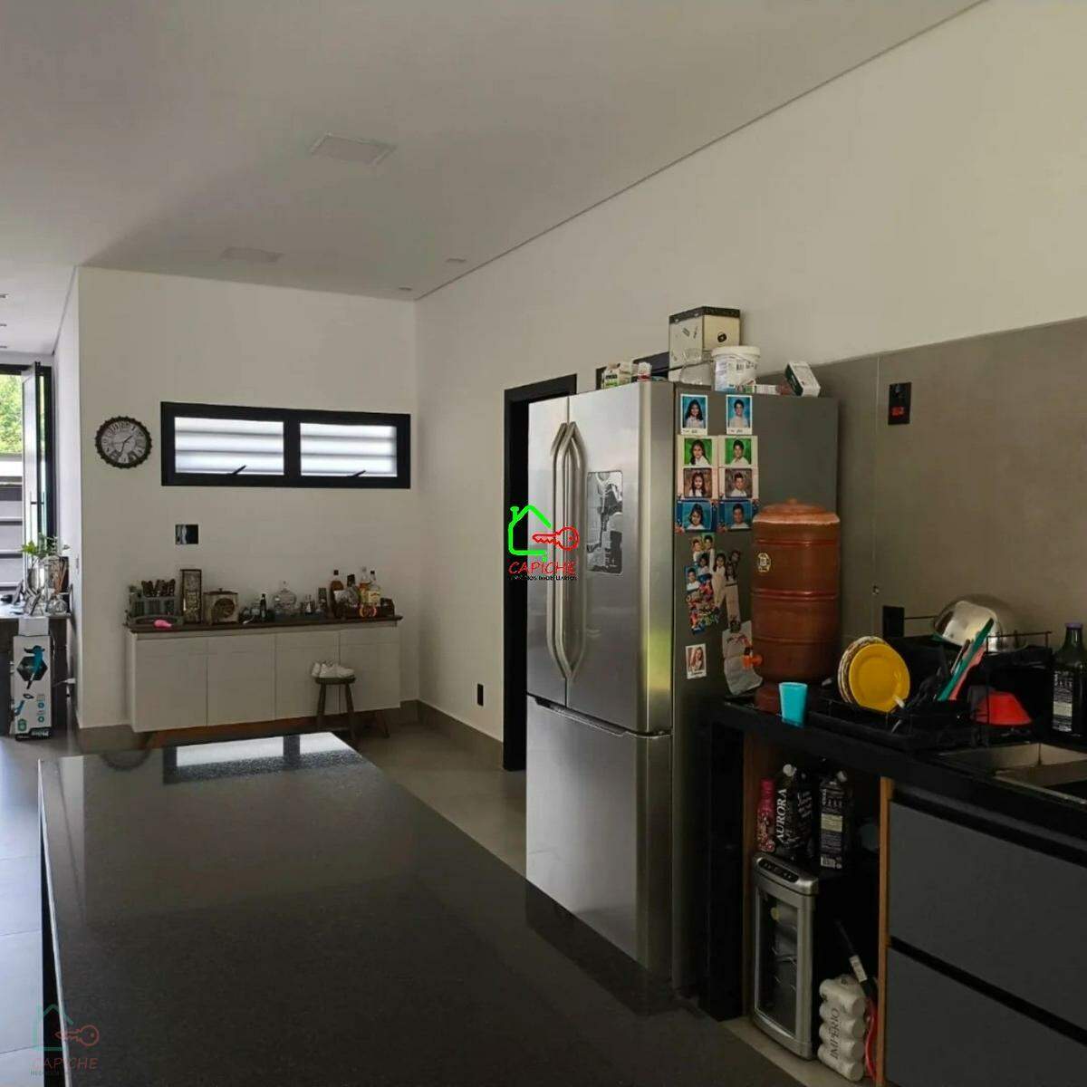 Casa, 3 quartos, 232 m² - Foto 6