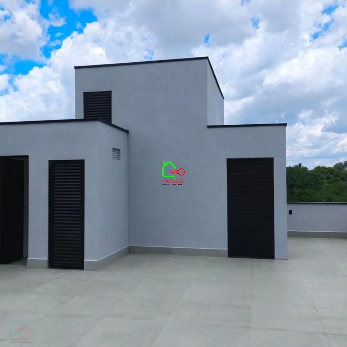 Casa, 3 quartos, 232 m² - Foto 8