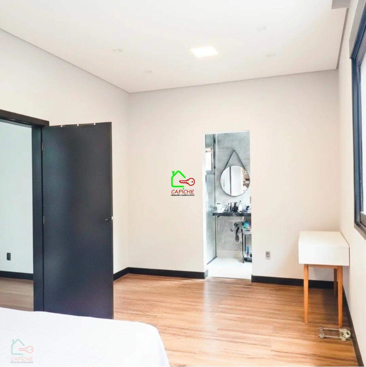 Casa, 3 quartos, 232 m² - Foto 4