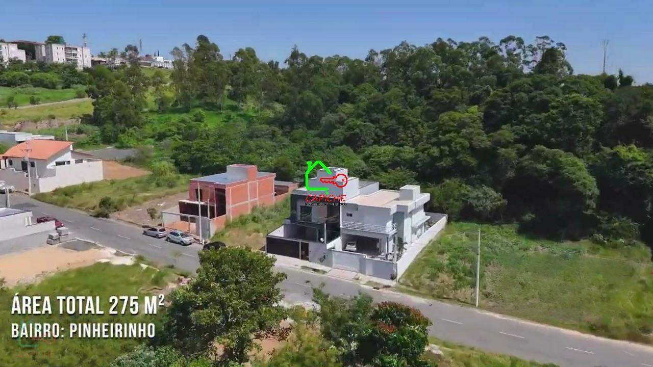 Casa, 3 quartos, 196 m² - Foto 10