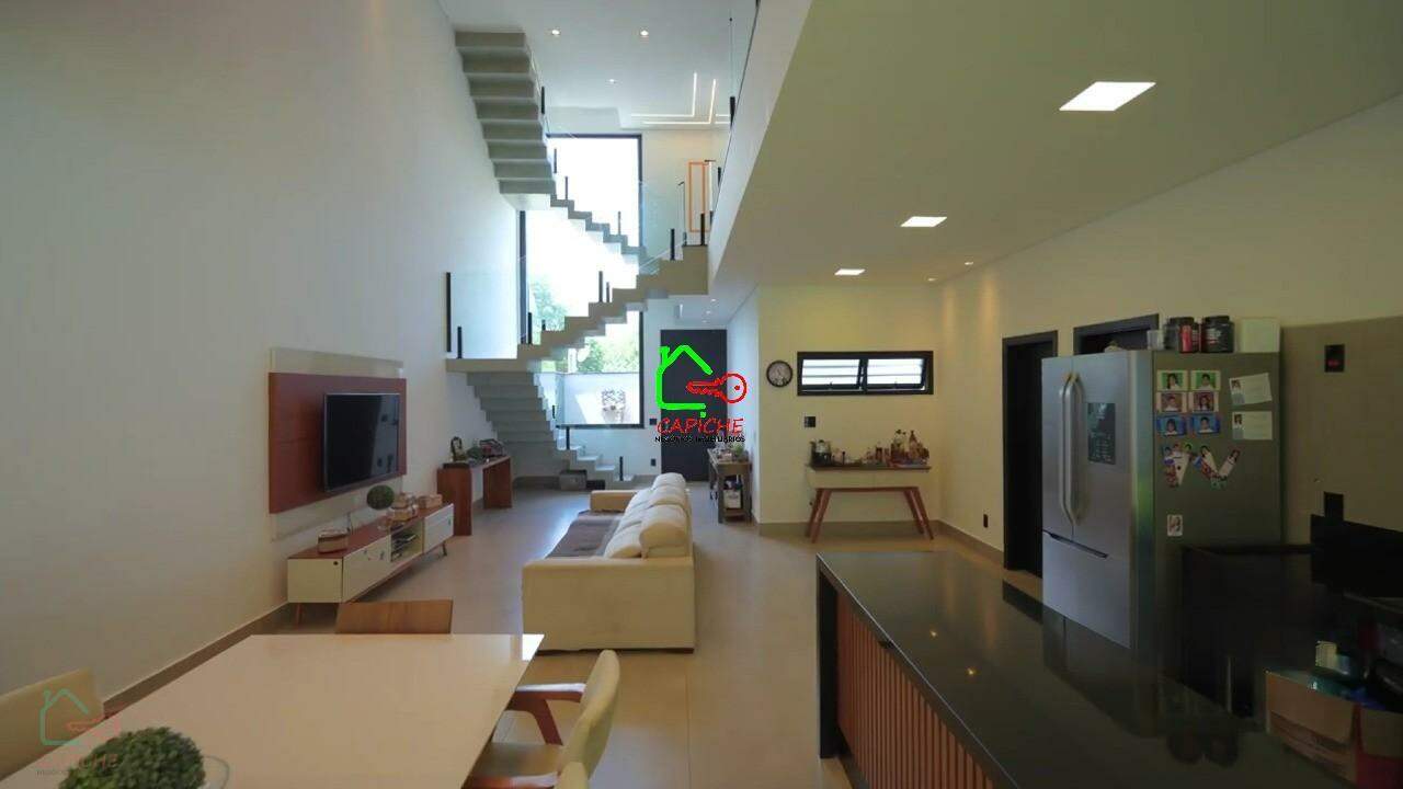 Casa, 3 quartos, 196 m² - Foto 11