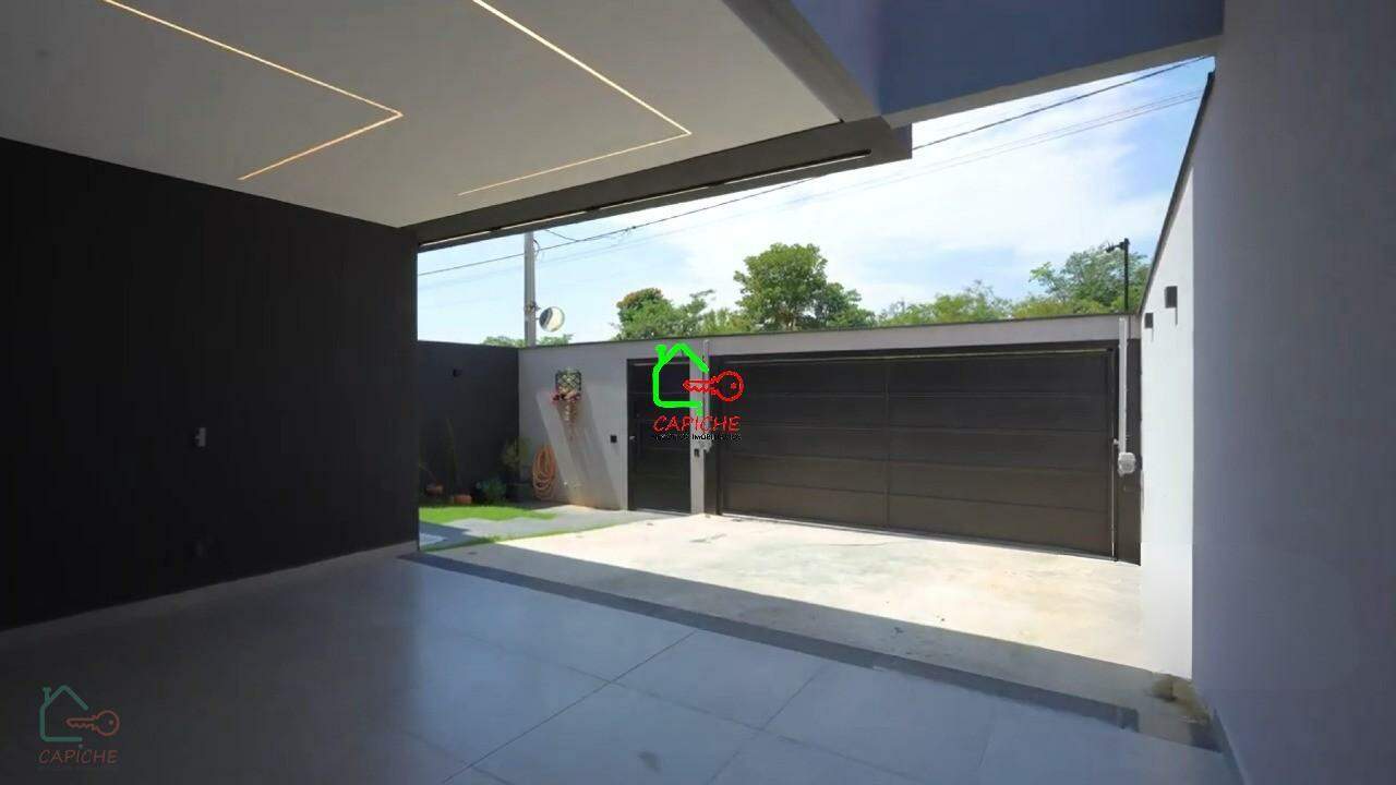 Casa, 3 quartos, 196 m² - Foto 3