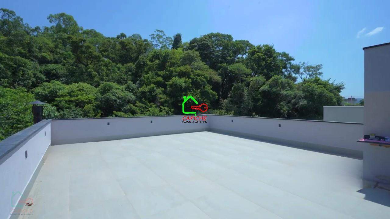 Casa, 3 quartos, 196 m² - Foto 24