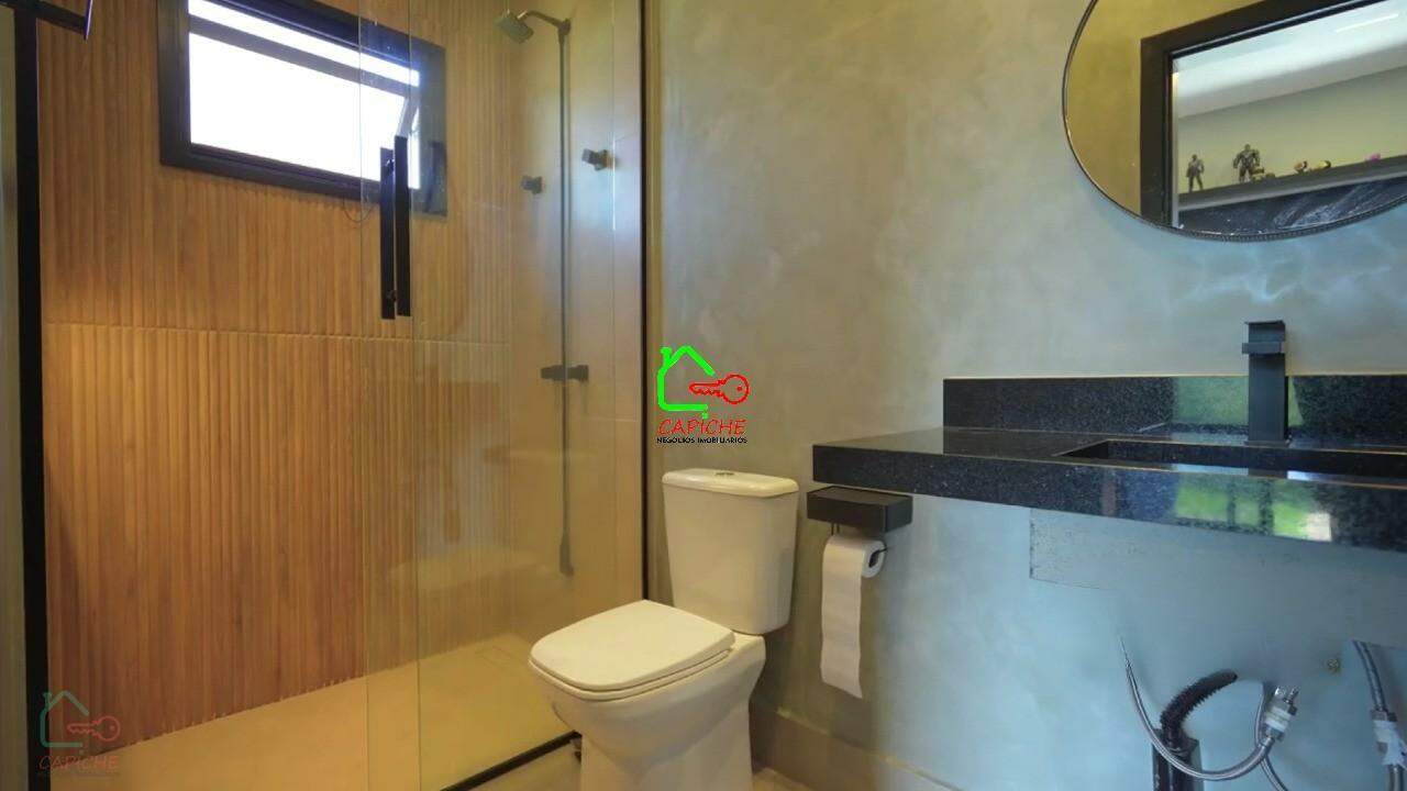 Casa, 3 quartos, 196 m² - Foto 15