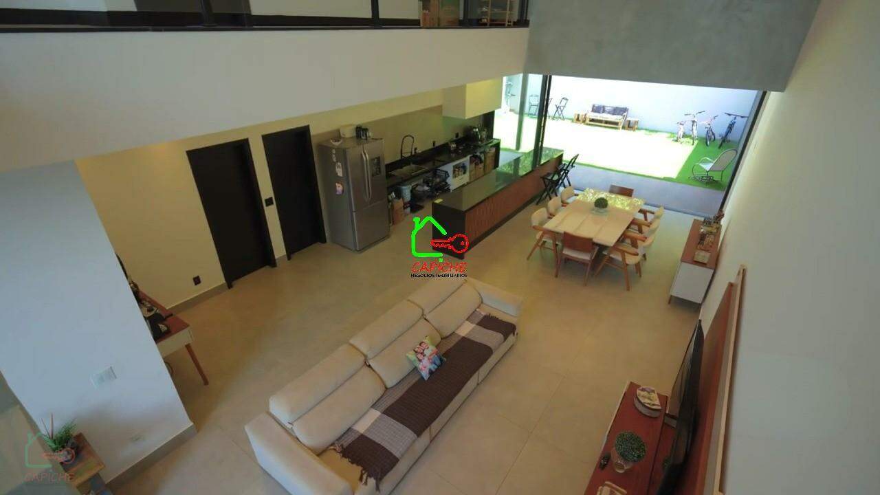 Casa, 3 quartos, 196 m² - Foto 12